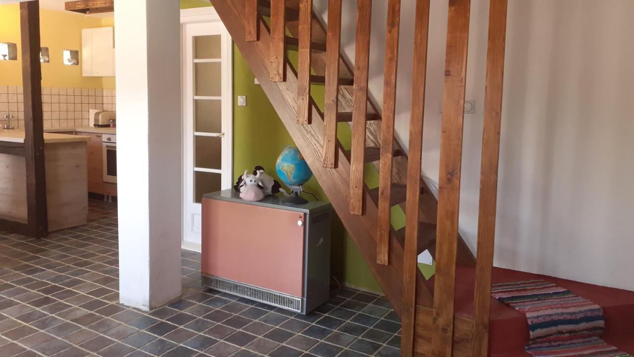 Village House Moo Moo Vranje Kültér fotó