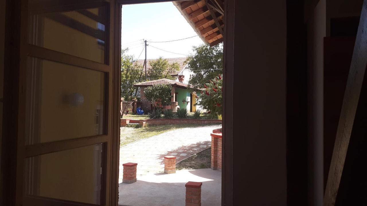 Village House Moo Moo Vranje Kültér fotó