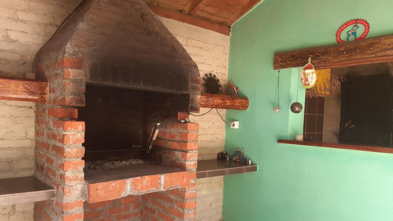Village House Moo Moo Vranje Kültér fotó